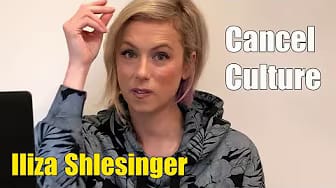 Post 6 by Iliza - Stand Up on YouTube (video)