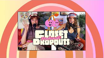 Post 3 by Closet Dropouts - M.C. and Cat on YouTube (video)