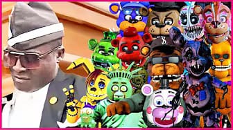 Post 2 by Cartoon Dance on YouTube (video)