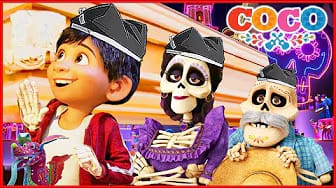 Post 6 by Cartoon Dance on YouTube (video)