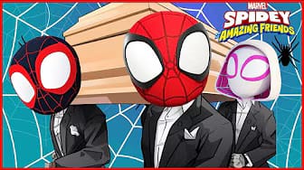 Post 3 by Cartoon Dance on YouTube (video)