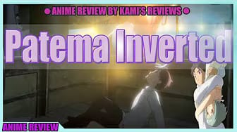 Post 9 by Alex Kami on YouTube (video)