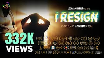Post 6 by Look Around Film on YouTube (video)