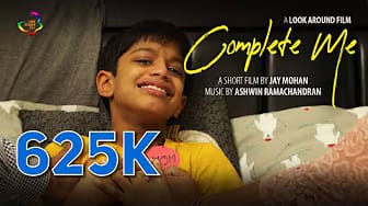 Post 2 by Look Around Film on YouTube (video)