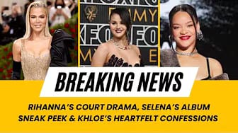 Post 2 by Celeb News on YouTube (video)