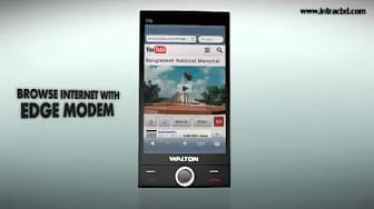 Post 5 by Intrac Flims on YouTube (video)