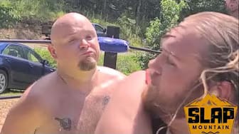 Post 3 by SLAP Mountain on YouTube (video)