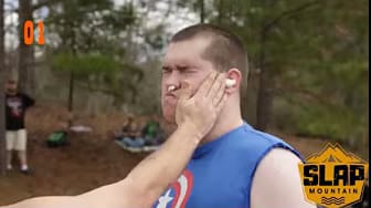 Post 10 by SLAP Mountain on YouTube (video)