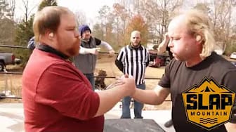 Post 2 by SLAP Mountain on YouTube (video)