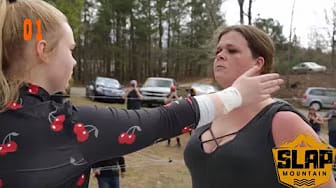Post 8 by SLAP Mountain on YouTube (video)