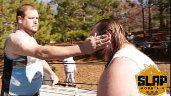 Post 7 by SLAP Mountain on YouTube (video)
