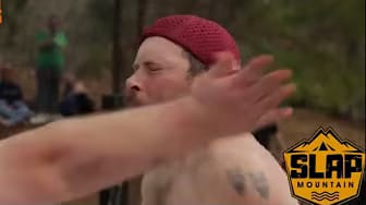 Post 5 by SLAP Mountain on YouTube (video)