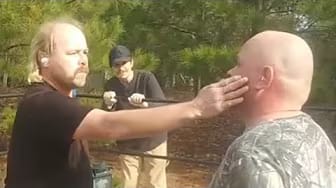 Post 1 by SLAP Mountain on YouTube (video)