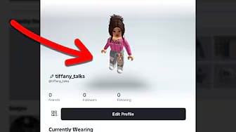 Post 6 by tiffany talks on YouTube (video)