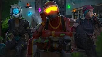 Post 1 by Give Esports on YouTube (video)