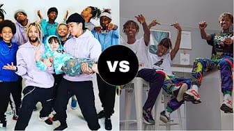 Post 9 by Dance Battle101 on YouTube (video)