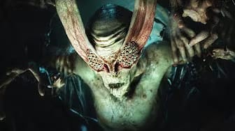 Post 1 by New Horror Movies 2021 on YouTube (video)