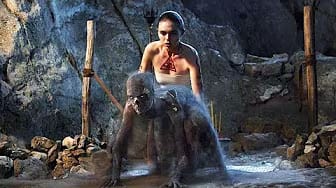 Post 3 by New Horror Movies 2021 on YouTube (video)