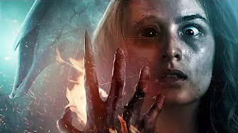 Post 4 by New Horror Movies 2021 on YouTube (video)