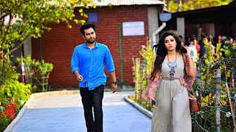 Post 1 by DSS Productions BD on YouTube (video)