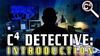 Post 7 by C4 Detective on YouTube (video)