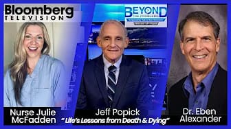 Post 4 by BeyondTheProblemsTV on YouTube (video)