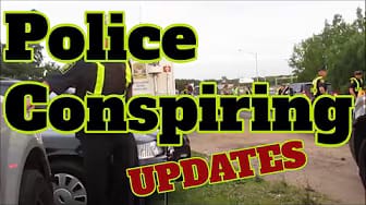 Post 6 by AMS News on YouTube (video)