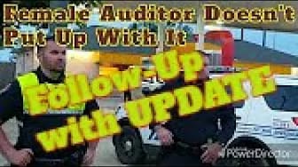 Post 1 by AMS News on YouTube (video)