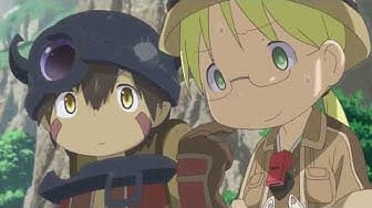 Post 1 by Anime Recaps on YouTube (video)