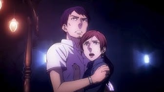 Post 5 by Anime Recaps on YouTube (video)