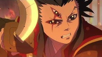Post 4 by Anime Recaps on YouTube (video)