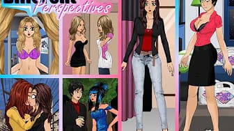 Post 4 by SapphireFoxx on YouTube (video)