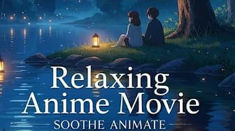 Post 1 by Soothe Animate on YouTube (video)