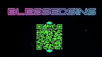 Post 5 by blessedsins on YouTube (video)