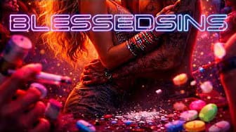 Post 7 by blessedsins on YouTube (video)