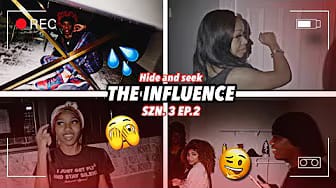Post 5 by THE INFLUENCE on YouTube (video)