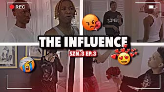 Post 1 by THE INFLUENCE on YouTube (video)