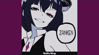 Post 2 by Waifu Shop on YouTube (video)