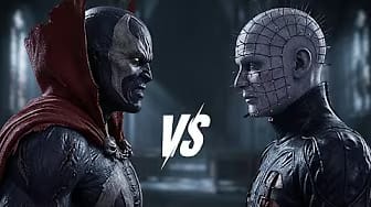 Post 4 by The Multiverse Saga on YouTube (video)