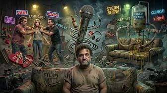 Post 7 by it's Artie on YouTube (video)