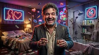 Post 3 by it's Artie on YouTube (video)