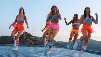 Post 3 by Dance Music on YouTube (video)