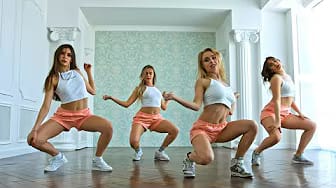 Post 8 by Dance Music on YouTube (video)