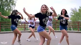 Post 5 by Dance Music on YouTube (video)