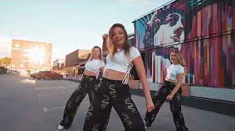 Post 1 by Dance Music on YouTube (video)