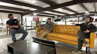 Post 4 by At The Wheel with CarsandCameras on YouTube (video)