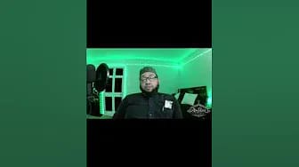 Post 2 by Abu Jelani Ibn Ansaro Al-Athari on YouTube (video)