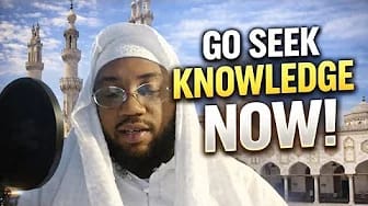 Post 1 by Abu Jelani Ibn Ansaro Al-Athari on YouTube (video)