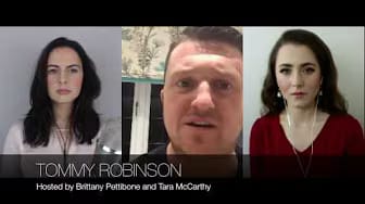 Post 8 by The Reality Calls Show on YouTube (video)