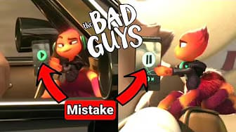 Post 8 by Oddinary on YouTube (video)